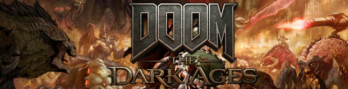DOOM THE DARK AGES HEAD