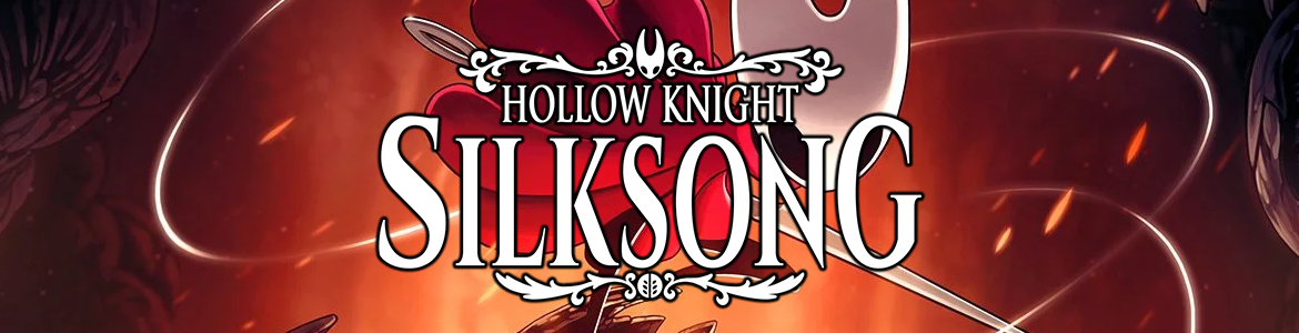 HOLLOW KNIGHT SILKSONG HEAD